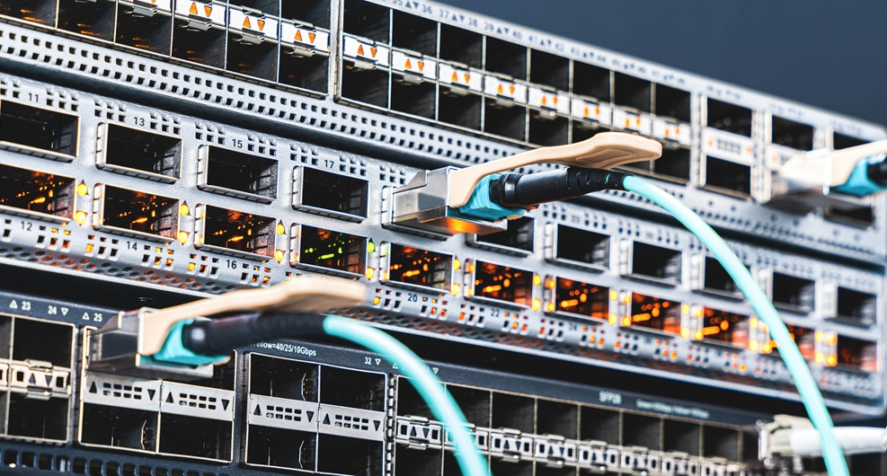 Surging demand, power challenges to define data centre ABS growth